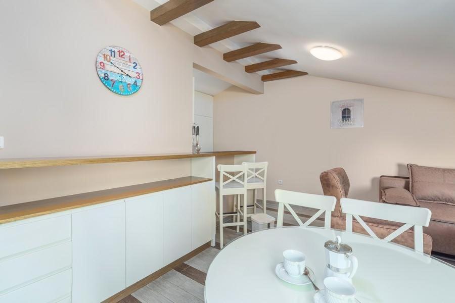 Hotel La Perla Premium à Poreč Extérieur photo