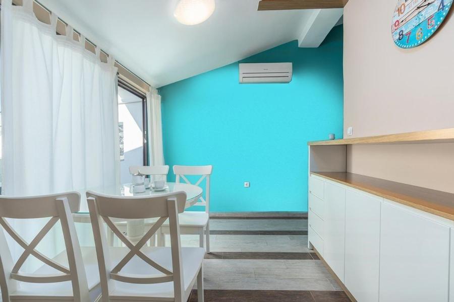 Hotel La Perla Premium à Poreč Extérieur photo