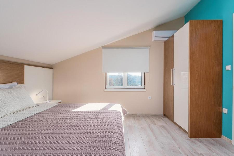 Hotel La Perla Premium à Poreč Extérieur photo